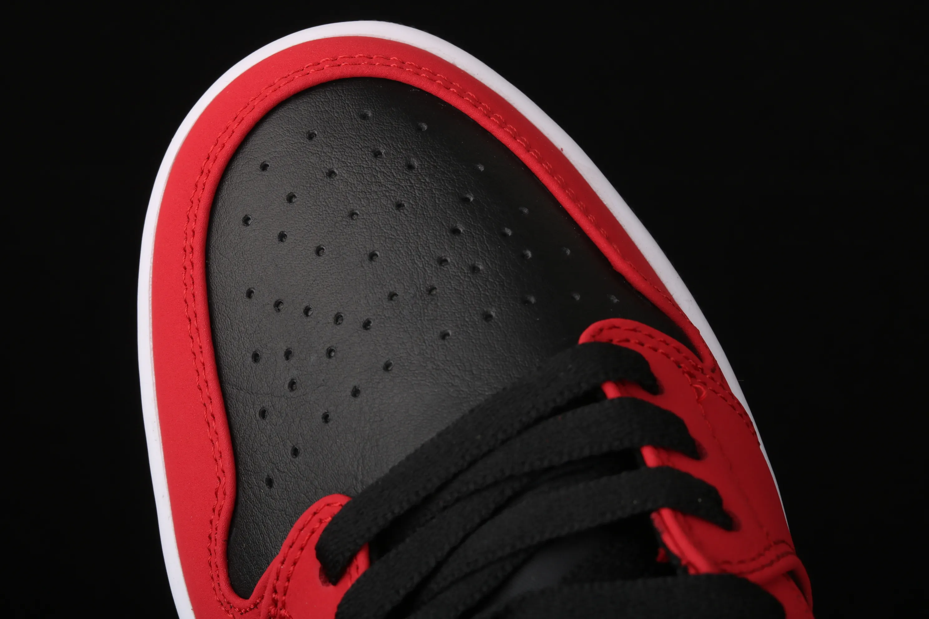 All categories Air Jordan Jordan series basketball shoes Air Jordan 1 Low Air Jordan 1 Low AJ1 Joe 1 low-top cultural and leisure sports sneakers 553558-036